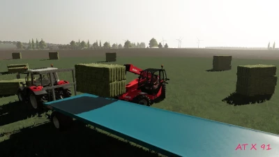 Manitou LMT 731 v1.0.0.0