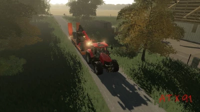 Manitou LMT 731 v1.0.0.0