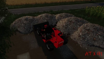 Manitou LMT 731 v1.0.0.0