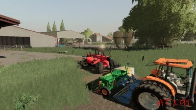 Manitou LMT 731 v1.0.0.0