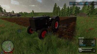 McCormick Deering 15-30 v1.0.0.0
