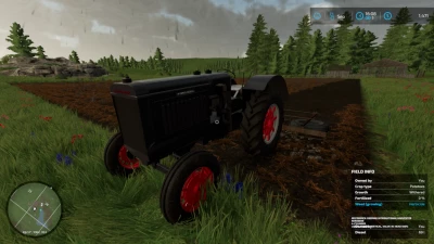 McCormick Deering 15-30 v1.0.0.0