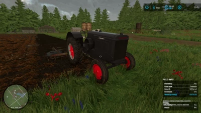 McCormick Deering 15-30 v1.0.0.0