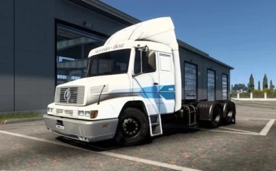 Mercedes-Benz 1935 1.43