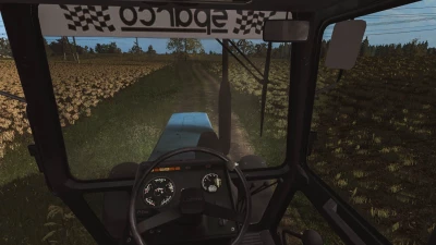 MTZ 80.1 Alteration v1.3