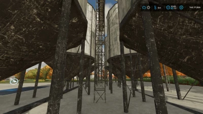 Multifrucht silo v1.0.0.0