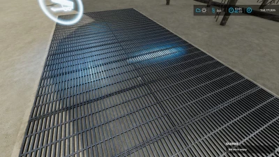 Multifrucht silo v1.0.0.0