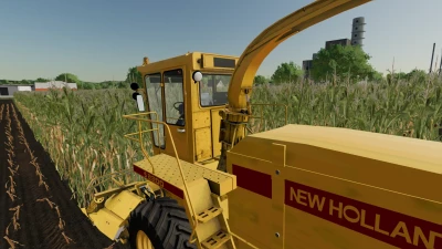 New Holland S2200 v1.0.0.0