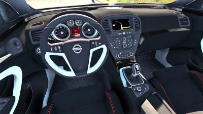Opel Insignia OPC G09 2009 V2.1 1.43