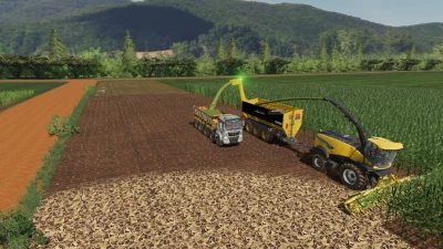 ÖZDEMİR Anadolu Burgu Vagonu v1.0.0.0