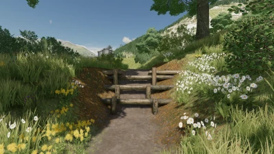 Placeable Objects v1.0.0.0