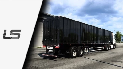 Reboque Metalesp Cavaqueira 1.43