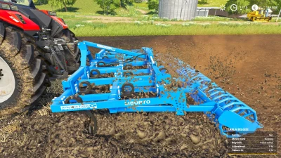 RELIGIEUX LIBORTO C 80/420 v3.0