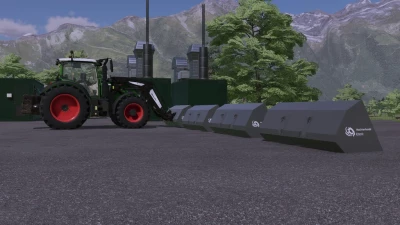 Roetterink Shovel Pack v1.0.0.0