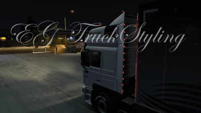 Roofslots for man F2000 v1.0