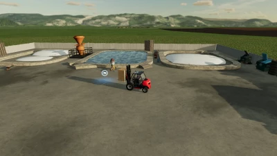 Salt Production v1.0.0.0