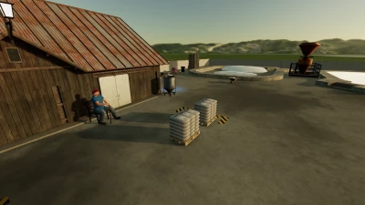 Salt Production v1.0.0.0