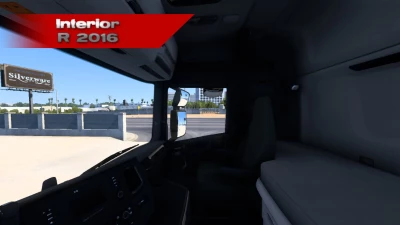 Scania Pack Mod ATS Act y Edt by Joster91 1.43