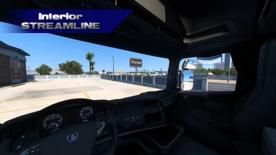 Scania Pack Mod ATS Act y Edt by Joster91 1.43