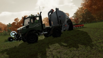 Shouten VT 130 v1.0.0.0