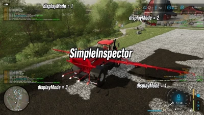 Simple Inspector v1.0.1.0