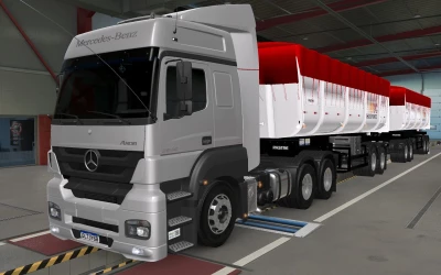 SKIN RODOTREM PASTRE BASCULANTE BY WPNEVES IC TRANSPORTES 1.0 1.43