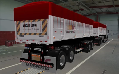 SKIN RODOTREM PASTRE BASCULANTE BY WPNEVES IC TRANSPORTES 1.0 1.43