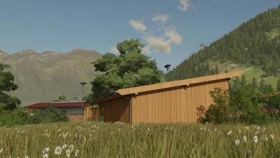 Small Shed v1.0.0.0