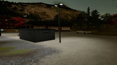 Street Lamps v1.0.0.0