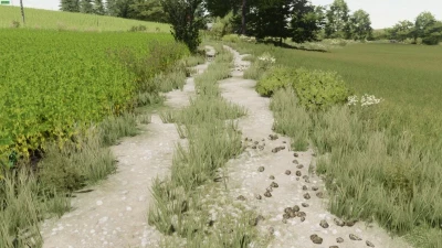 Textures Meadow v1.0.0.0
