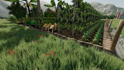 The Garden v1.4.0.0