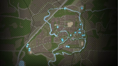 The Old Stream Farm v1.0.0.0