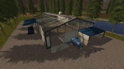 Harvest Map v1.6.0.0