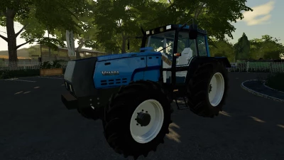 Valtra 8400 V1.5.0.0