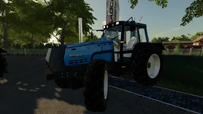 Valtra 8400 V1.5.0.0