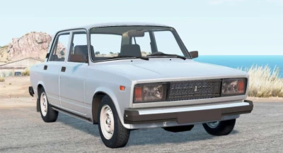 VAZ-2105 Zhiguli v1.2