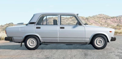 VAZ-2105 Zhiguli v1.2