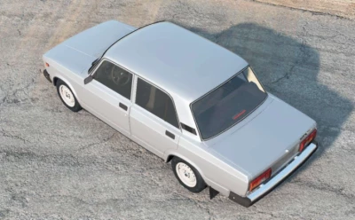 VAZ-2105 Zhiguli v1.2