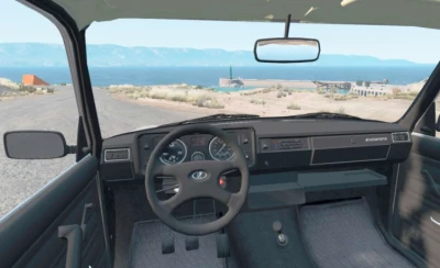 VAZ-2105 Zhiguli v1.2