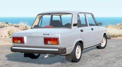 VAZ-2105 Zhiguli v1.2