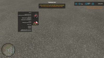 Vehicle Explorer v0.2.0.1