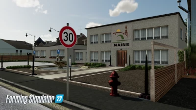 Ville sous la ferté MAP v1.0.0.0