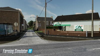 Ville sous la ferté MAP v1.0.0.0