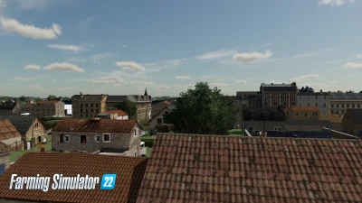 Ville sous la ferté MAP v1.0.0.0