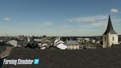 Ville sous la ferté MAP v1.0.0.0