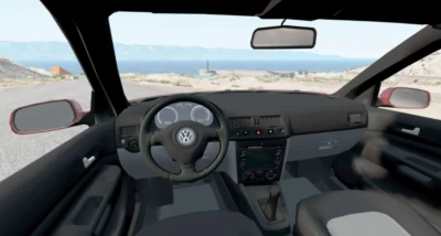 Volkswagen Golf 3-door (Typ 1J) 1998 v1.0