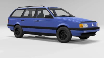 Volkswagen Passat B3 v1.0