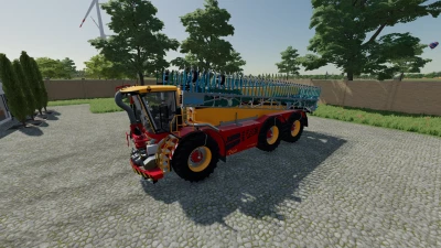 Vredo VT 7028-3 v1.0.0.0