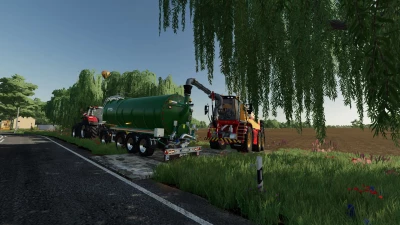 Vredo VT 7028-3 v1.0.0.0