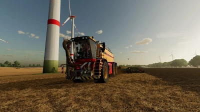 Vredo VT 7028-3 v1.0.0.0